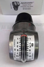 Weber Dellorto Mikuni SU EMPI Carb Carburetor Synchronizer Synchrometer STESK