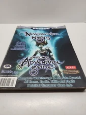 Neverwinter Nights / Adventure guide (Versus Books)