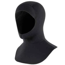 Neoprene Diving Hood Wetsuit Cap 3mm/5mm Stretchy Thermal Scuba Dive Hood New