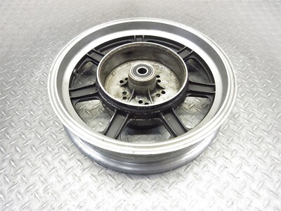 1976 Genuine Kawasaki KZ 900 Z1 OEM Cush Drive Sprocket Carrier