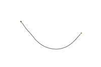 Huawei P20 Pro Antennen Kabel Leitung Kontakt Schwarz