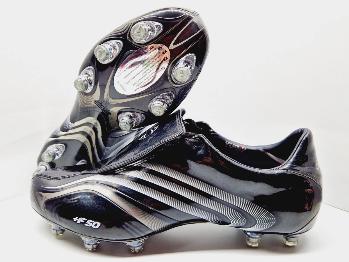 Adidas hotsell f50 6