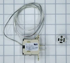 7014660 OEM SubZero Refrigerator Thermostat 249RP