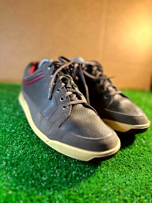 New FootJoy Contour Casual Spikeless (Men's Contour Casual New FootJoy Contour Casual Spikeless (Men's Contour Casual