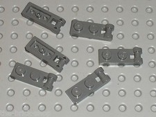 Lego Star Wars Dkstone Plates 60478 / set 10221 75105 7965 75059 75060 9515 8038