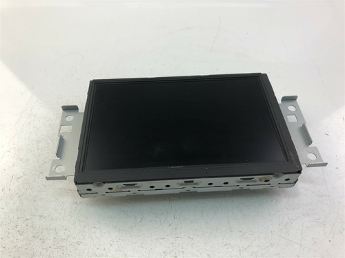 K2456 VOLVO DISPLAY SCREEN 31382065AE - Picture 2 of 4
