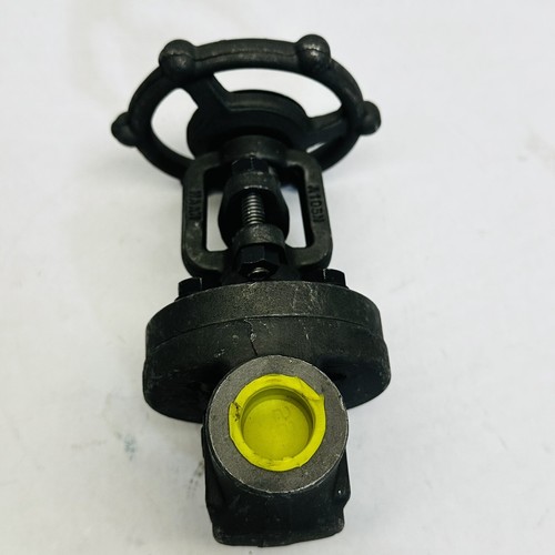 VOGT SW-12111 FLOWSERVE WEDGE GATE VALVE 800 - 1/2" - Picture 6 of 6