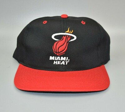 برينجلز جبن Miami Heat NBA Twins Enterprise Vintage 90's Twill 2-Tone Snapback Cap Hat - NWT | eBay برينجلز جبن برينجلز جبن Miami Heat NBA Twins Enterprise Vintage 90's Twill 2-Tone Snapback Cap Hat - NWT | eBay برينجلز جبن