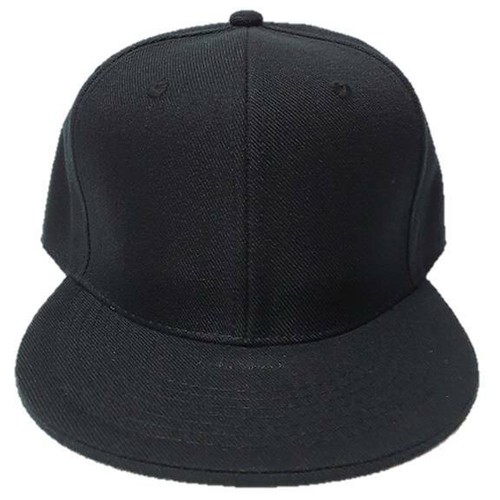 Gorra ajustada original de color liso liso con pico plano gorra de béisbol sombrero en blanco premium - Imagen 16 de 109