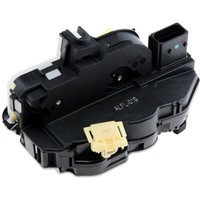 NTY TüRschloss Hinten Links FüR Opel Astra J P10 2.0 Cdti 1.7 P12 1.6 Vauxhall