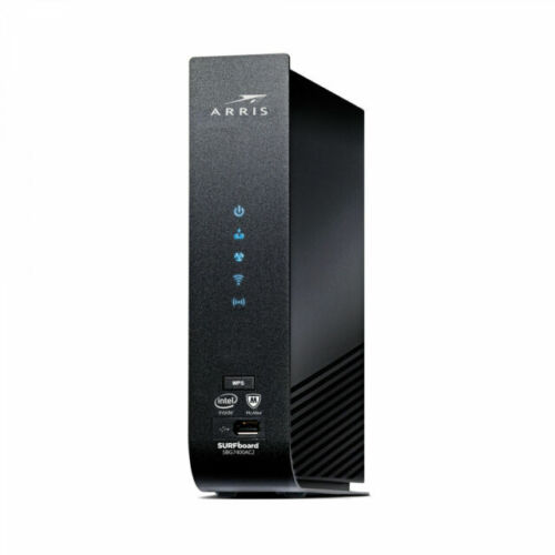 Arris SURFboard SBG7400AC2-RB Wireless Cable Modem - Picture 1 of 1