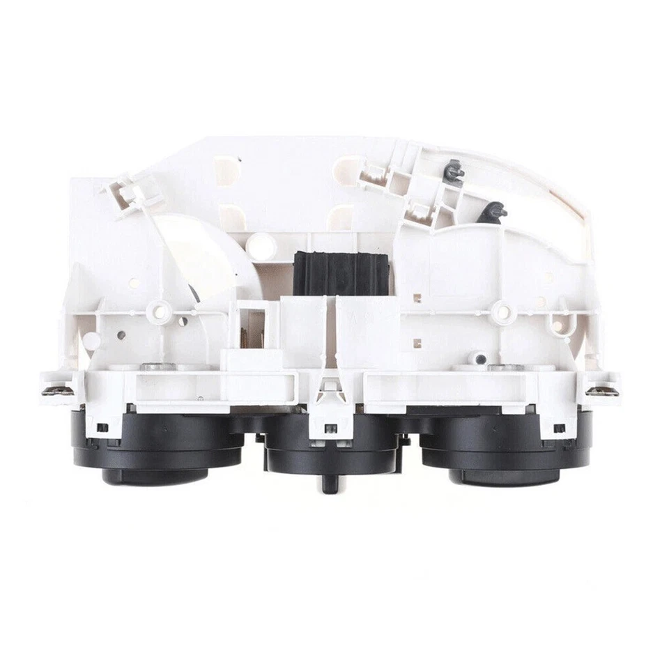 Manual HVAC Climate Control Module 1J0820045F 599-152 for VW Golf Jetta Beetle - Image 2 of 4