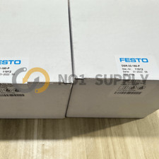 1PC NEW FESTO DSR-32-180-P 11912 Quarter Turn Actuator