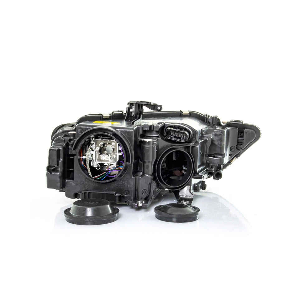 VAN WEZEL Scheinwerfer Bi-Xenon links für Audi A4 Avant 8K5 B8 8K2 8KH - Bild 2 von 2