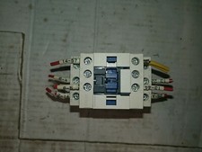 SCHNEIDER ELECTRIC CAD32 SER C 48 VAC