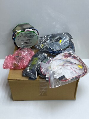 FLOWSERVE CORPORATION LIMITORQUE MX KIT 64-825-0209