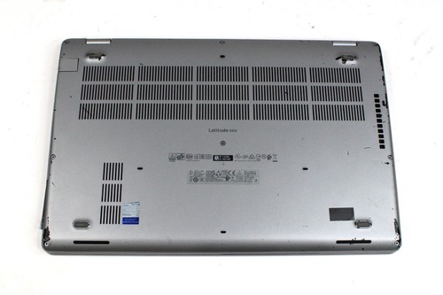 Dell Latitude 5510 | i5-10210U@1,6 GHz | 256 GB SSD | 8 GB RAM | senza sistema operativo - Foto 4 di 11