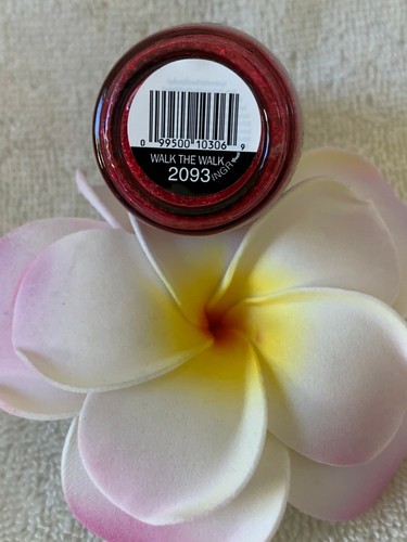 SINFUL COLORS Nail Color***SHIMMER***chOOse yOUr cOLOr(s)~~0.5 fl oz/15 ml~~NEW - Picture 282 of 379