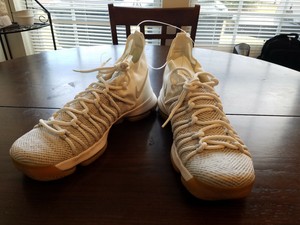 kd 9 elite pale grey