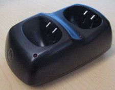 Motorola CH610E  Radio Battery Charger Stand Station NO AC Adapter