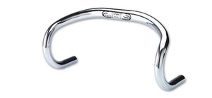 pista handlebars