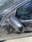<!--F#f_0-->HOLDEN COMMODORE VF 05/2013-12/2017 LEFT DOOR MIRROR NON BLINDSPOT TYPE BLACK<!--F/-->