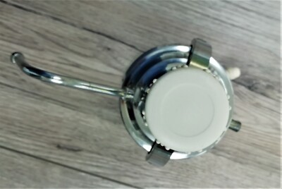 ANCIENNE CAFETIÈRE ÉLECTRIQUE italienne vintage 1960's EUR 20,00