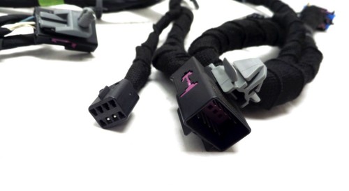 22899659 Instrument Panel Wire Harness Extension 2012-2014 Escalade Tahoe Yukon - Picture 6 of 7