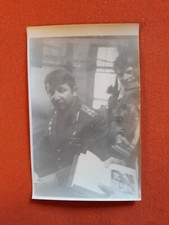Zdjęcie astronauty (kosmonauty) ZSRR Jurij Glazkov(A-5)
