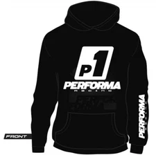 Performa Racing Hoodie (3XL) - PA9325