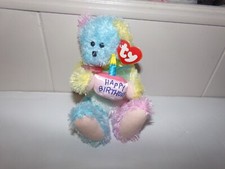 Ty Attic Treasures Beanie Baby w/hangtag SURPRIZE