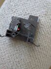 SHARP   PHOK-B031MRF0 Latch hook left w/ sensor OEM FROM  Microwave Drawer