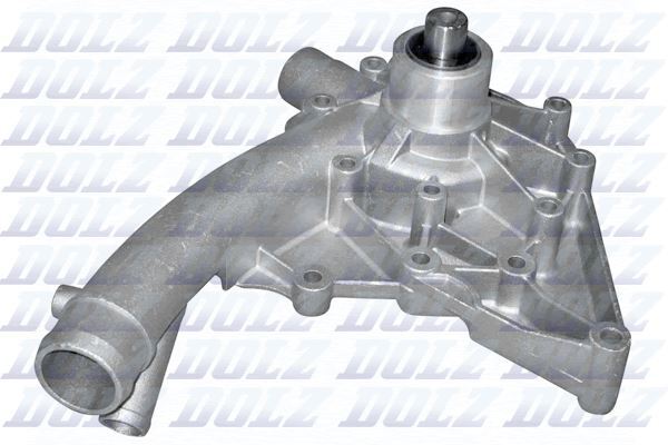 Pompe à eau Mercedes Classe G G 270 CDI et W123 berline 230E