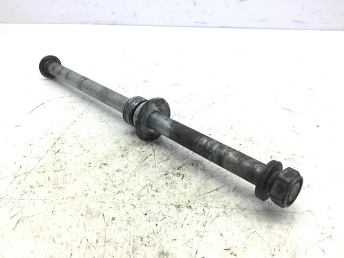 Achse Hinterrad Perno Honda Hornet 600 2001 PC34A11