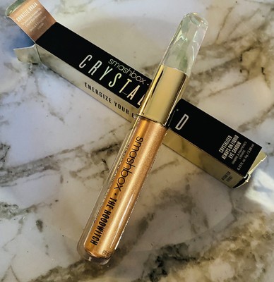 smashbox liquid eyeshadow
