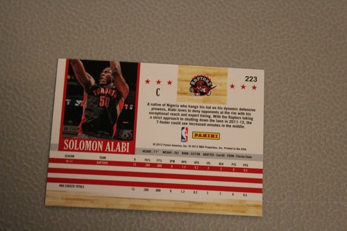 2011-12 Panini NBA Hoops Basketball Card Complete Finish Fill Your List Set Pick - Picture 276 of 354