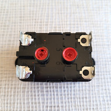 HVAC Relay SPNO 240V Coil 25A 240V AC Compressor Fan Switch HCRY51XU1AB NEW