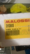 KIT MALOSSI POLINI preparazione  4 tempi 80cc VESPA S LX LIBERTY FLY 50 ZIP  4T
