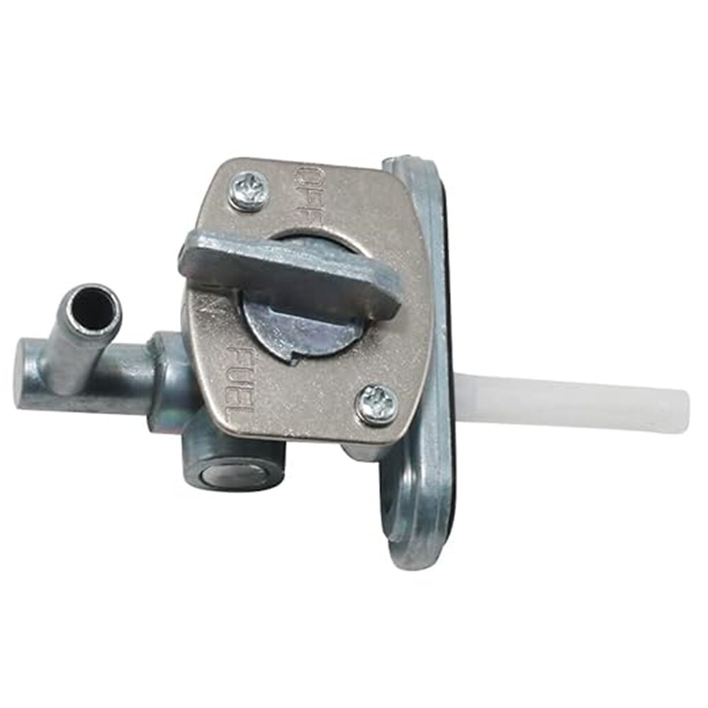 KAVIGU Válvula De Interruptor De Tanque De Combustible, Llave De Purga