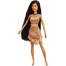 Disney Princess Pocahontas Doll -- 12