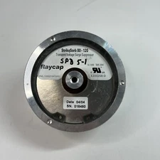 Raycap Strikesorb 80-120 Surge Protector Device