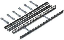 Hornby R660 Elevated Track Sidewalls