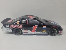 Nascar Racing Action Platinum Series 1998 #1  Polar Bear Dale Earnhardt Jr  Car 