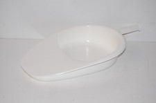 Steckbecken Bettpfanne OHNE Deckel