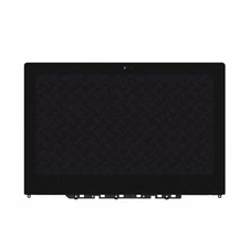 11.6" LCD Touchscreen Digitizer Display Assembly for Lenovo YOGA 330-11IGM 81A6