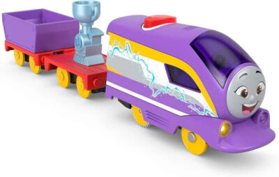 ミニカー Kana Thomas and Friends - Talking Kana (Motorized) Toy | eBay