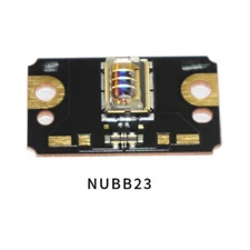 1pcs NICHIA 455nm 22w NUBB23 Blue Light Source High Power Laser Module