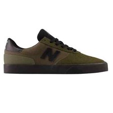 New Balance Numeric 272 Men's Skate Shoe Olive/Black NM272YHD
