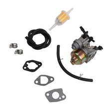 Carburetor Assembly For GX120 GX200 GX240 GX270 GX340 5 5 HP 6 5 HP Parts