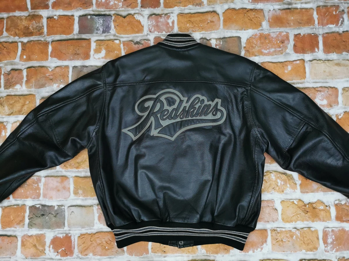 Blouson cuir redskins vintage cheap